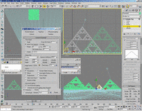 Praca w 3ds max - obrazek 4