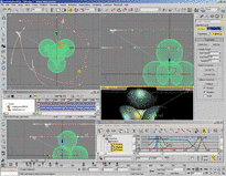 Praca w 3ds max - obrazek 6