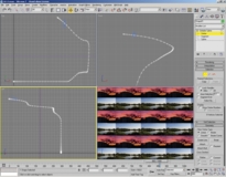 Praca w 3ds max - obrazek 4